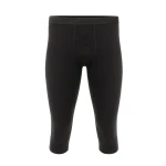 Aclima WarmWool 3/4 Longs, kolor: 123 - Jet Black