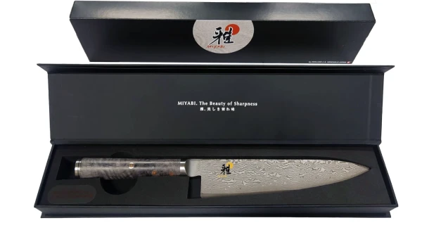 Miyabi 5000MCD 67 Chief Knife