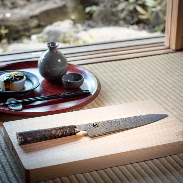 Miyabi 5000MCD 67 Chief Knife