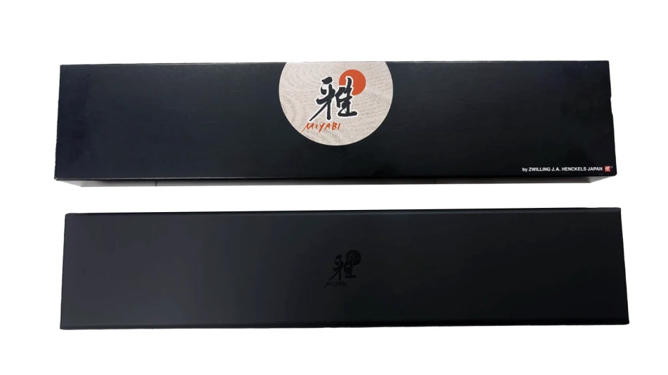 Miyabi 5000MCD 67 Chief Knife - etui