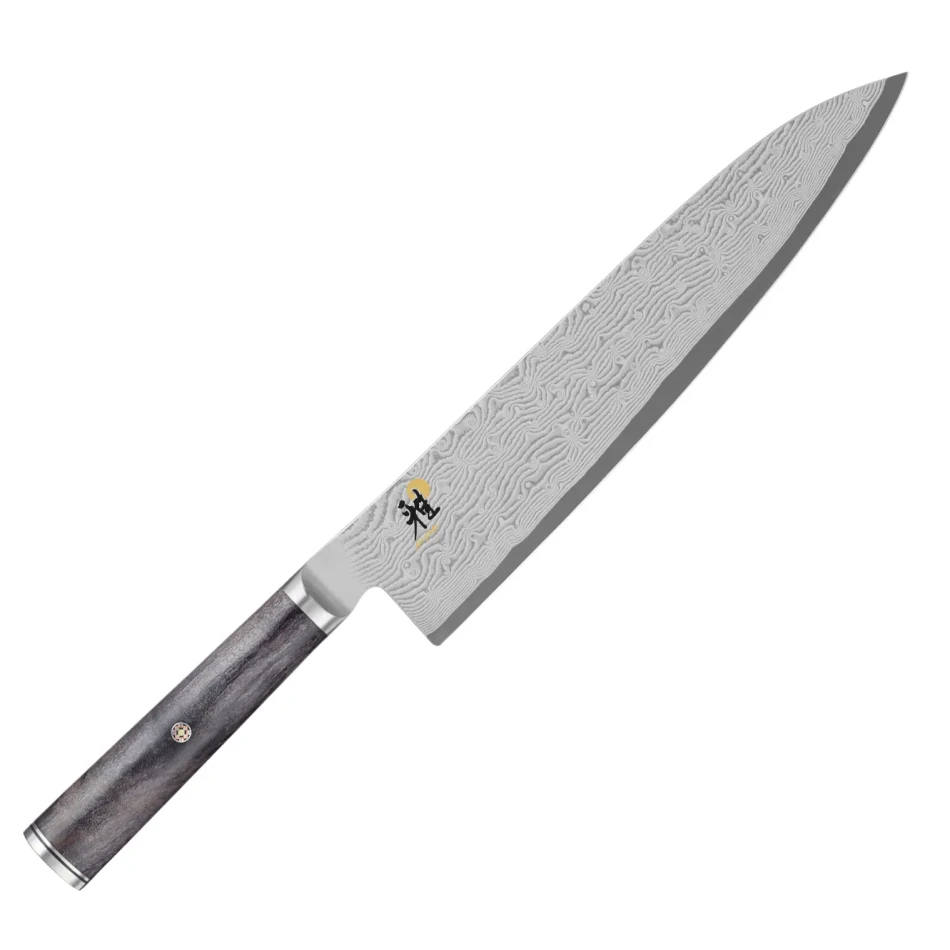 Miyabi 5000MCD 67 Chief Knife 24 cm