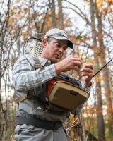 Headwaters Chest Pack