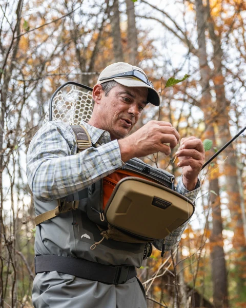 Headwaters Chest Pack