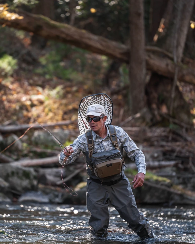 Headwaters Chest Pack