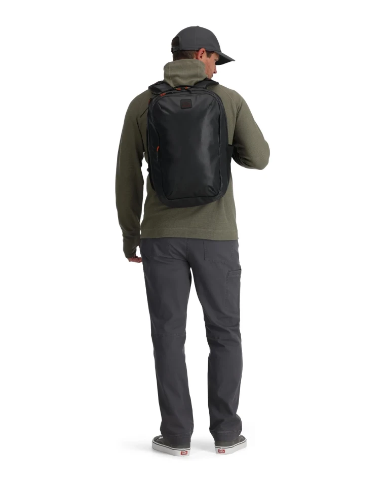 Tailwind Backpack