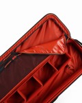 Tailwind Rod & Reel Vault, kolor: 001 - Black