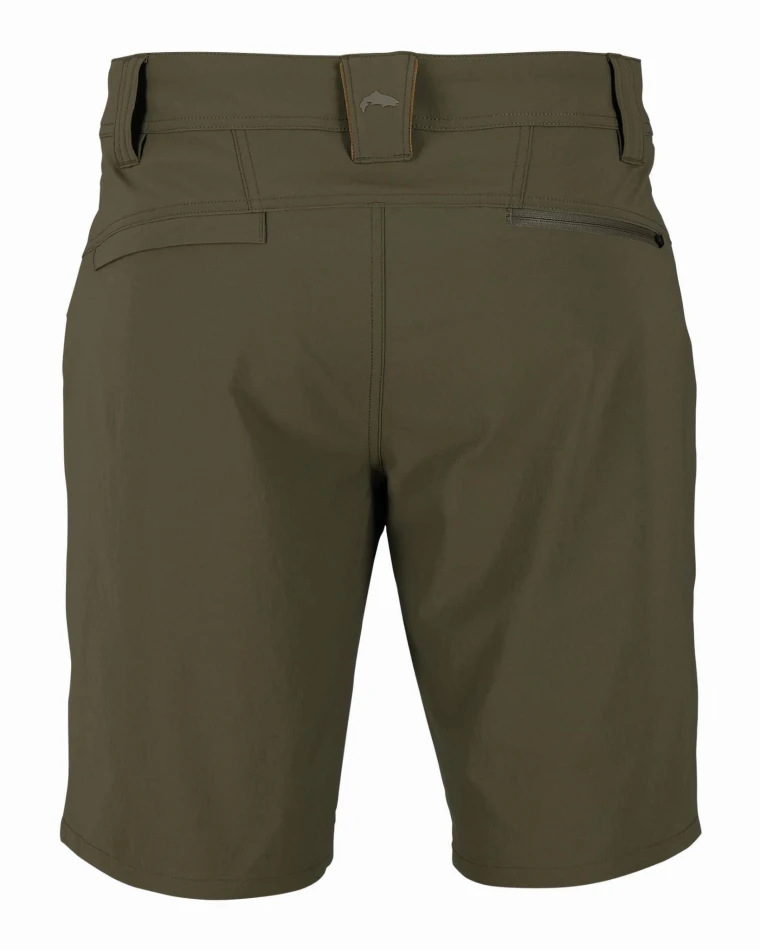 Guide Shorts, kolor: 302 - Loden