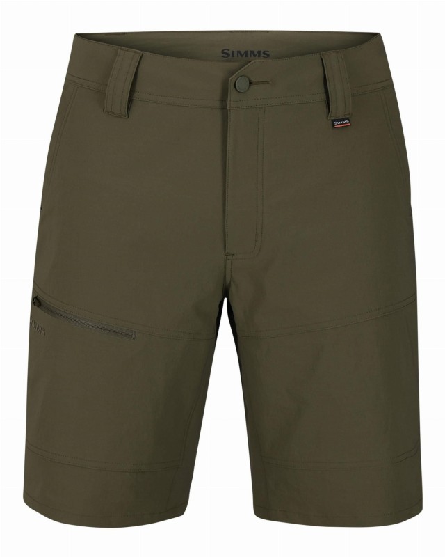 Guide Shorts, kolor: 302 - Loden