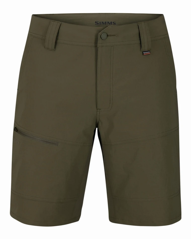 Guide Shorts, kolor: 302 - Loden