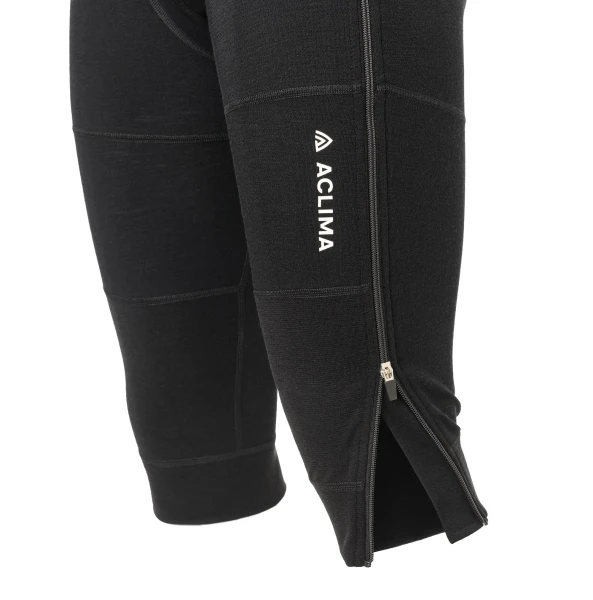 Aclima WarmWool 3/4 Summit Longs
