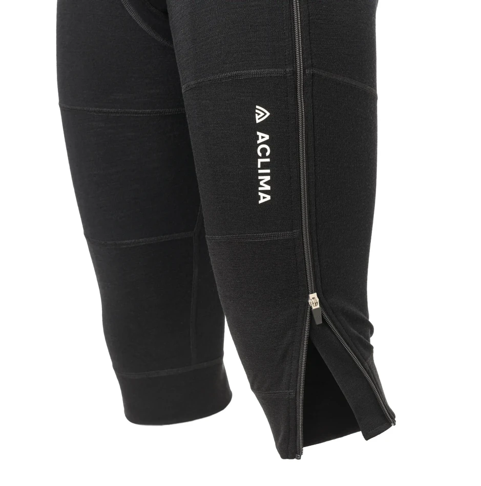 Aclima WarmWool 3/4 Summit Longs