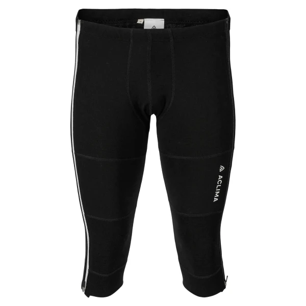 Aclima WarmWool 3/4 Summit Longs