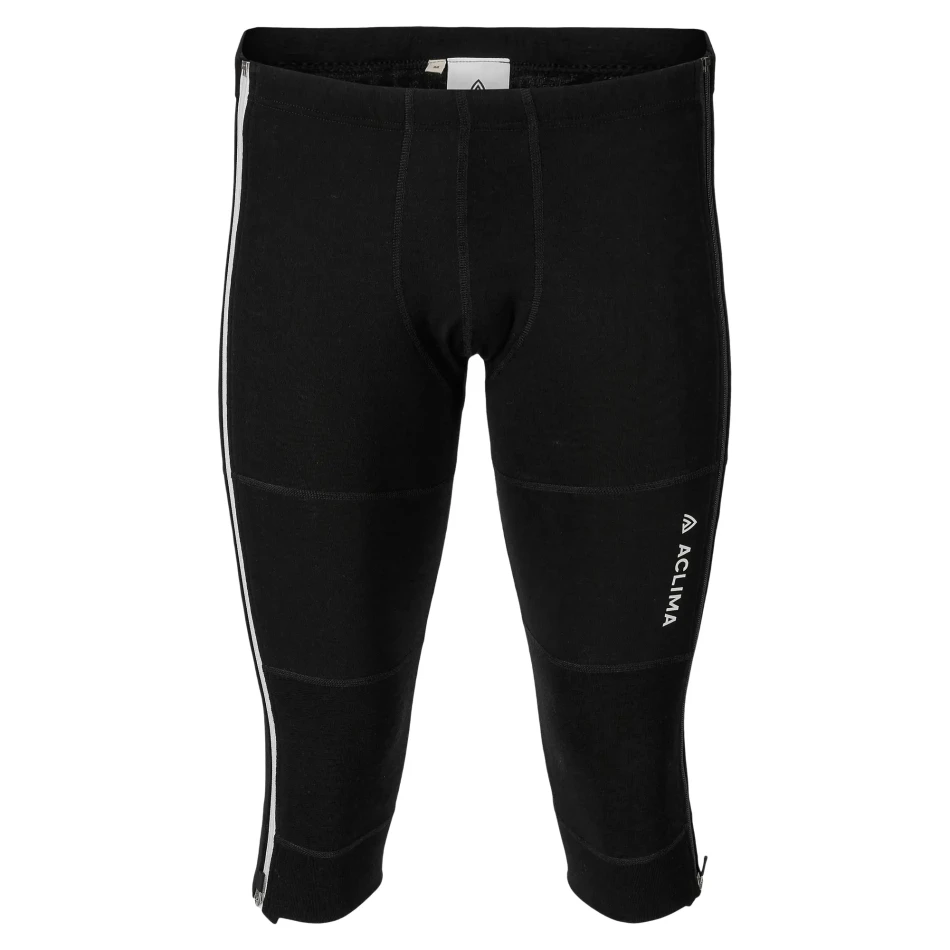 Aclima WarmWool 3/4 Summit Longs