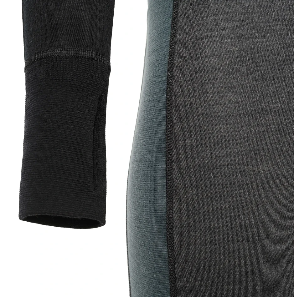 Aclima WarmWool Overall 3/4