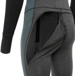 Aclima WarmWool Overall 3/4