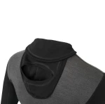 Aclima WarmWool Overall 3/4
