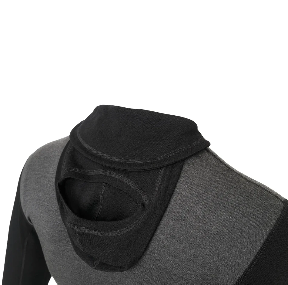 Aclima WarmWool Overall 3/4