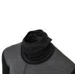 Aclima WarmWool Overall 3/4