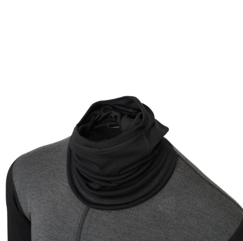 Aclima WarmWool Overall 3/4