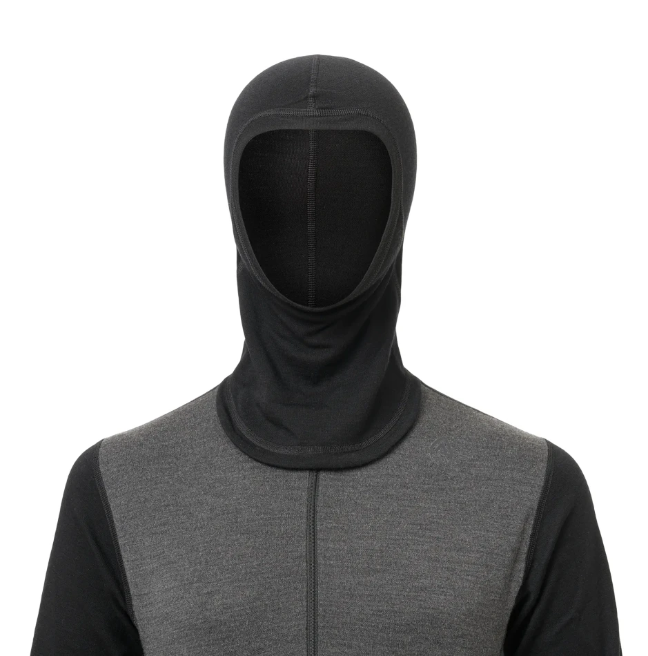 Aclima WarmWool Overall 3/4