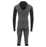 Aclima WarmWool Overall 3/4