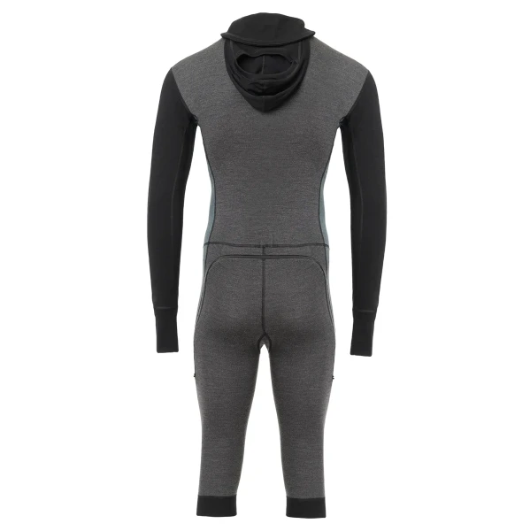 Aclima WarmWool Overall 3/4