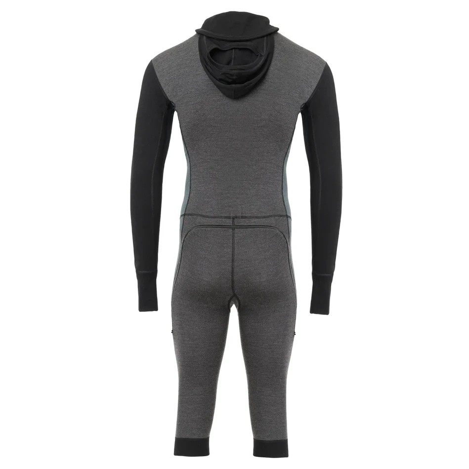 Aclima WarmWool Overall 3/4