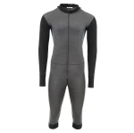 Aclima WarmWool Overall 3/4