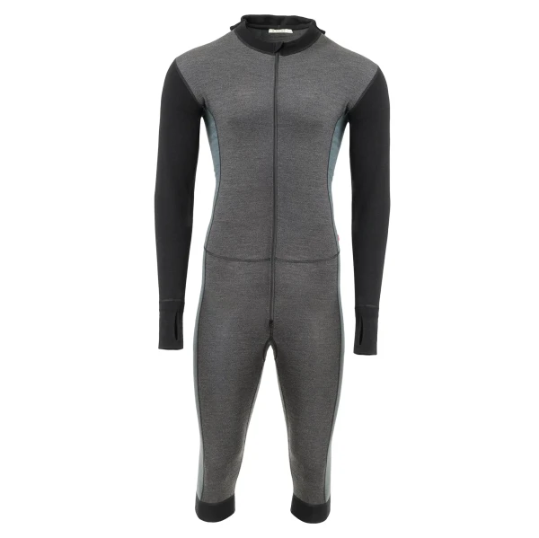 Aclima WarmWool Overall 3/4