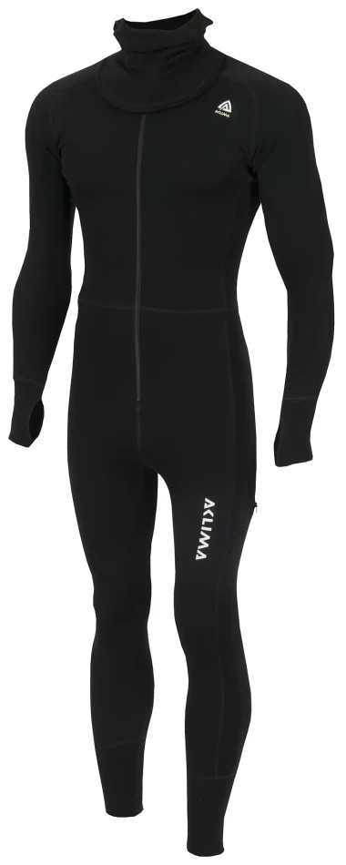 Aclima WarmWool Overall