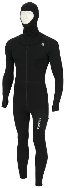 Aclima WarmWool Overall