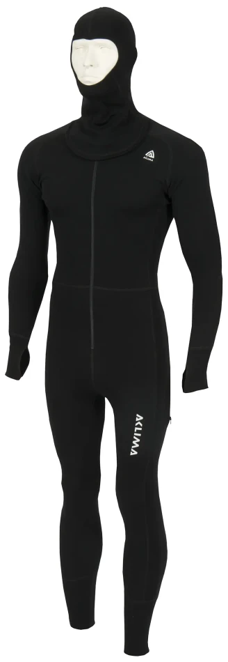 Aclima WarmWool Overall