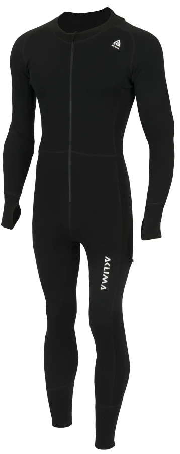 Aclima WarmWool Overall