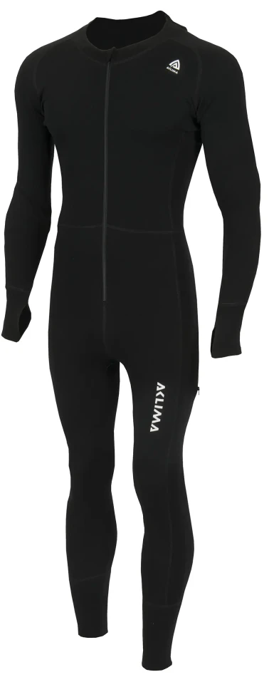 Aclima WarmWool Overall