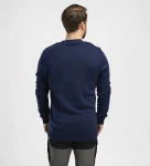 Aclima FleeceWool V2 Crewneck M, kolor: 232 - Navy