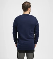 Aclima FleeceWool V2 Crewneck M, kolor: 232 - Navy