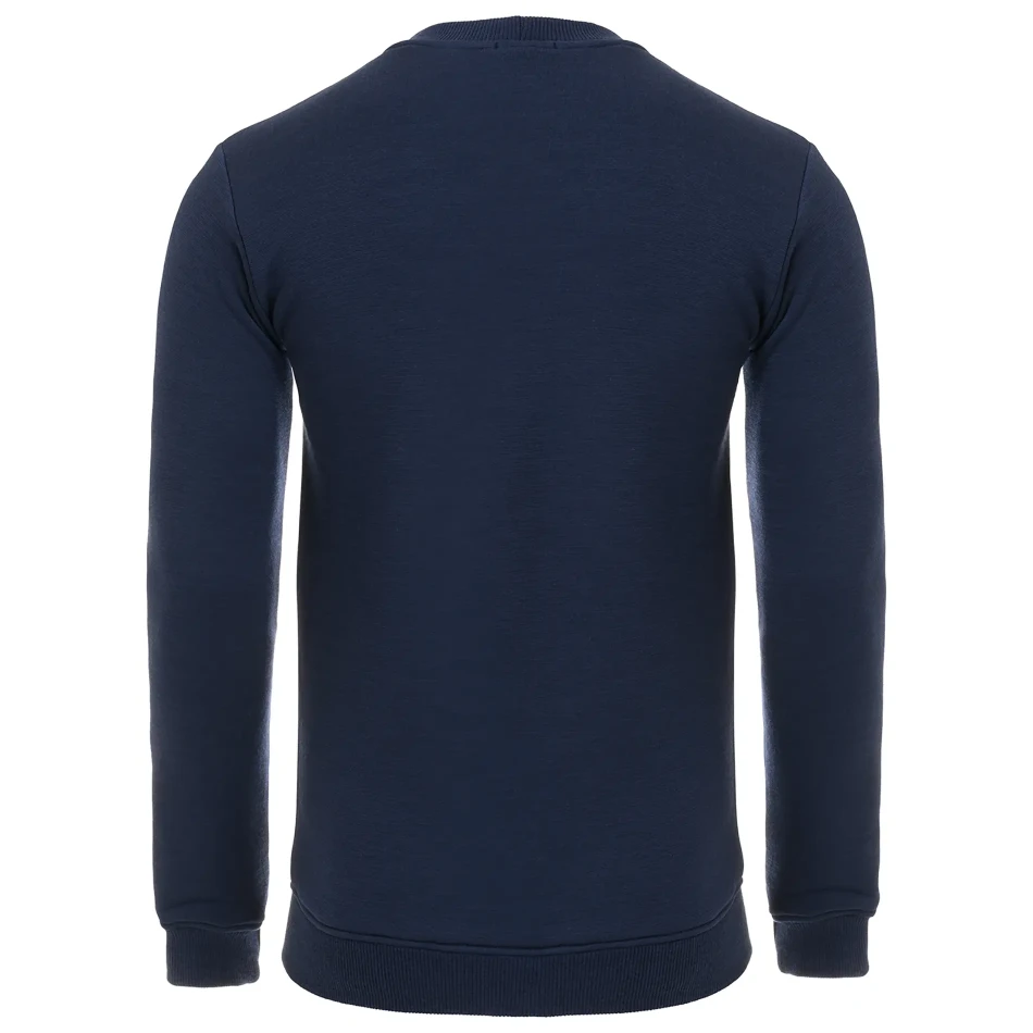 Aclima FleeceWool V2 Crewneck M, kolor: 232 - Navy