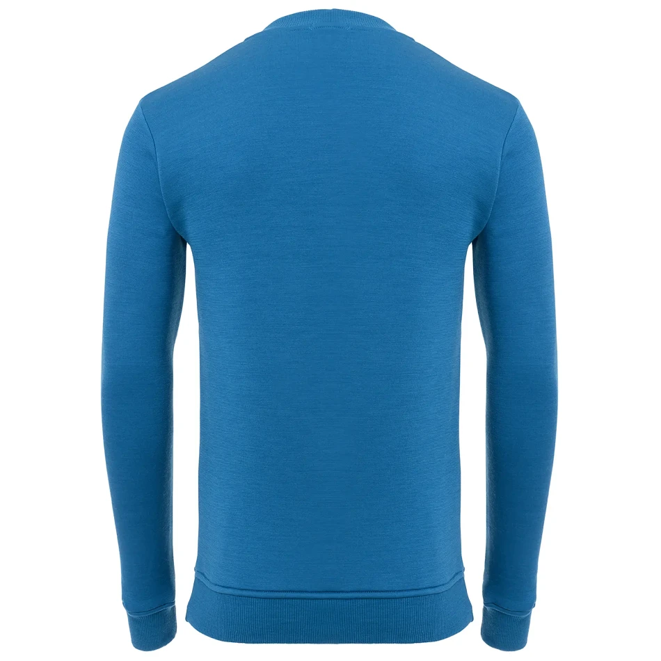 Aclima FleeceWool V2 Crewneck M, kolor: 374 - Corsair
