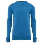 Aclima FleeceWool V2 Crewneck M, kolor: 374 - Corsair
