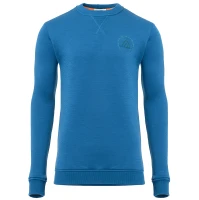 Aclima FleeceWool V2 Crewneck M, kolor: 374 - Corsair