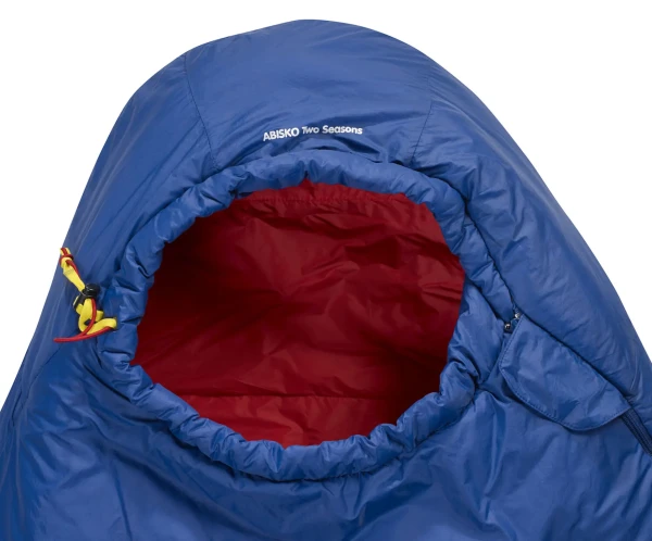 Fjallraven Abisko Two Seasons Long