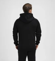 Aclima FleeceWool V2 Hoodie, kolor: 123 - Jet Black