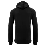 Aclima FleeceWool V2 Hoodie, kolor: 123 - Jet Black