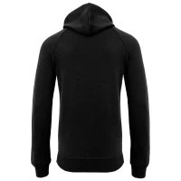 Aclima FleeceWool V2 Hoodie, kolor: 123 - Jet Black