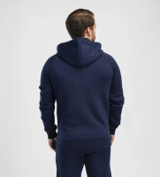 Aclima FleeceWool V2 Hoodie, kolor: 232 - Navy Blazer