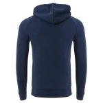 Aclima FleeceWool V2 Hoodie, kolor: 232 - Navy Blazer