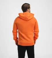 Aclima FleeceWool V2 Hoodie, kolor: 330 - Orange Tiger