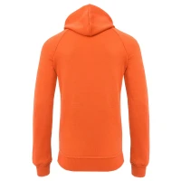 Aclima FleeceWool V2 Hoodie, kolor: 330 - Orange Tiger