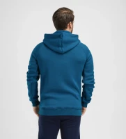 Aclima FleeceWool V2 Hoodie, kolor: 374 - Corsair