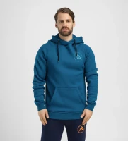 Aclima FleeceWool V2 Hoodie, kolor: 374 - Corsair